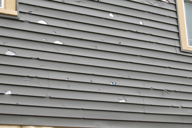 How To Choose The Right Materials for Your Siding Installation in 'Perry, KS